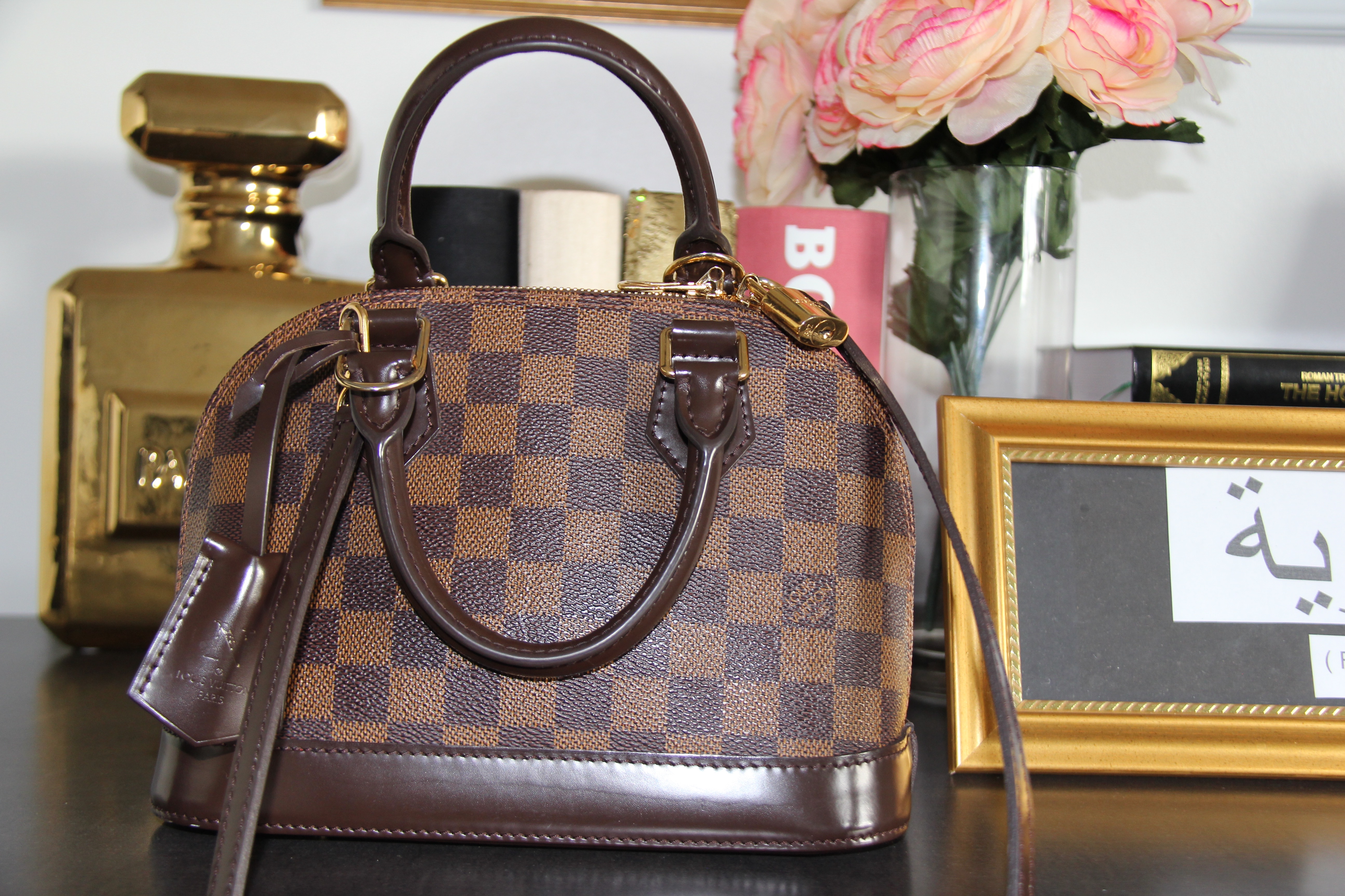 Luxury Bag Collection Literacy Basics