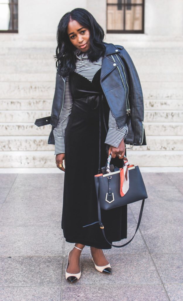 THEYUSUFS | Styling Our Favorite WHOWHATWEAR Items