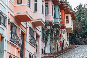 THEYUSUFS | Turkey Travel Diary